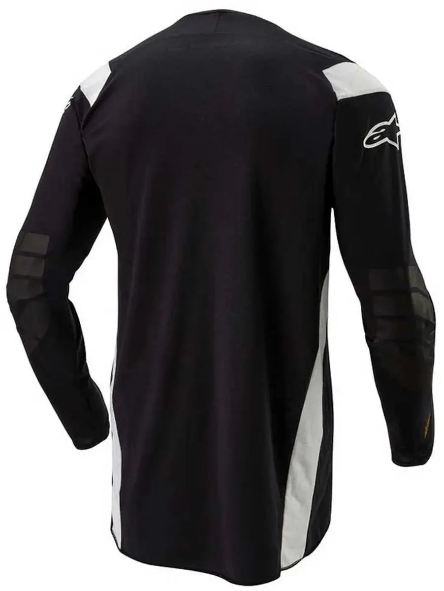 Alpinestars Techdura Jersey - Maat M - Zwart