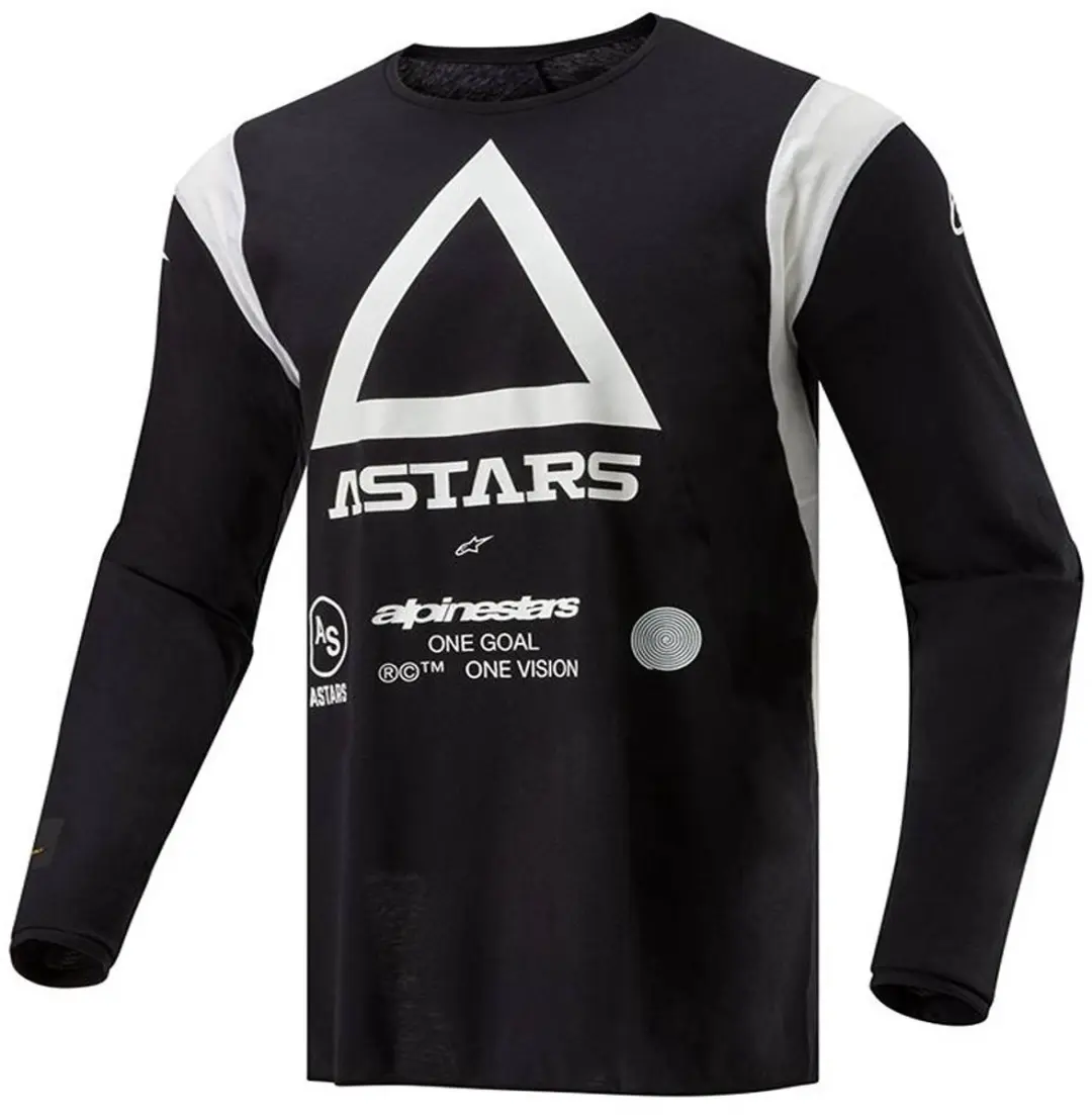 Alpinestars Techdura Jersey