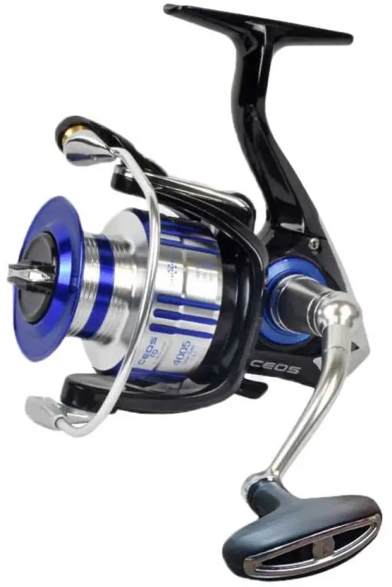 Sakura Ceos FD Spinning Molen 2000 - Zwart