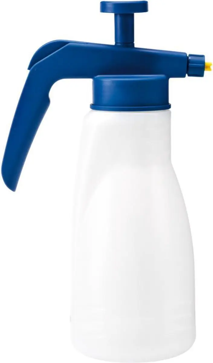 Verstuiver SPRAYFIxx 1,5l classic Pressol