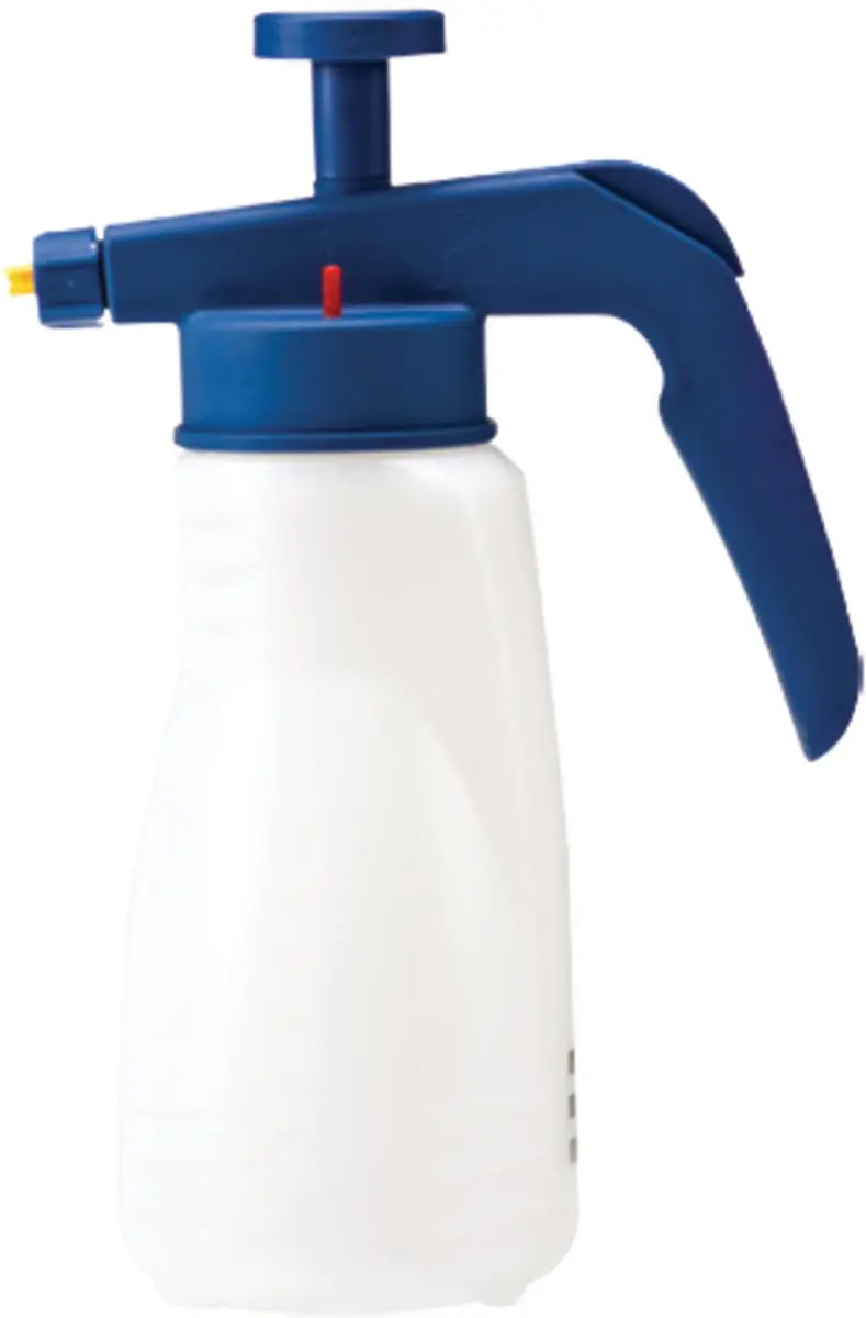 Verstuiver SPRAYFIxx 1,5l classic Pressol