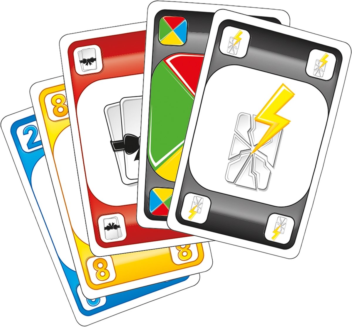 999 Games - Solo - Kaartspel