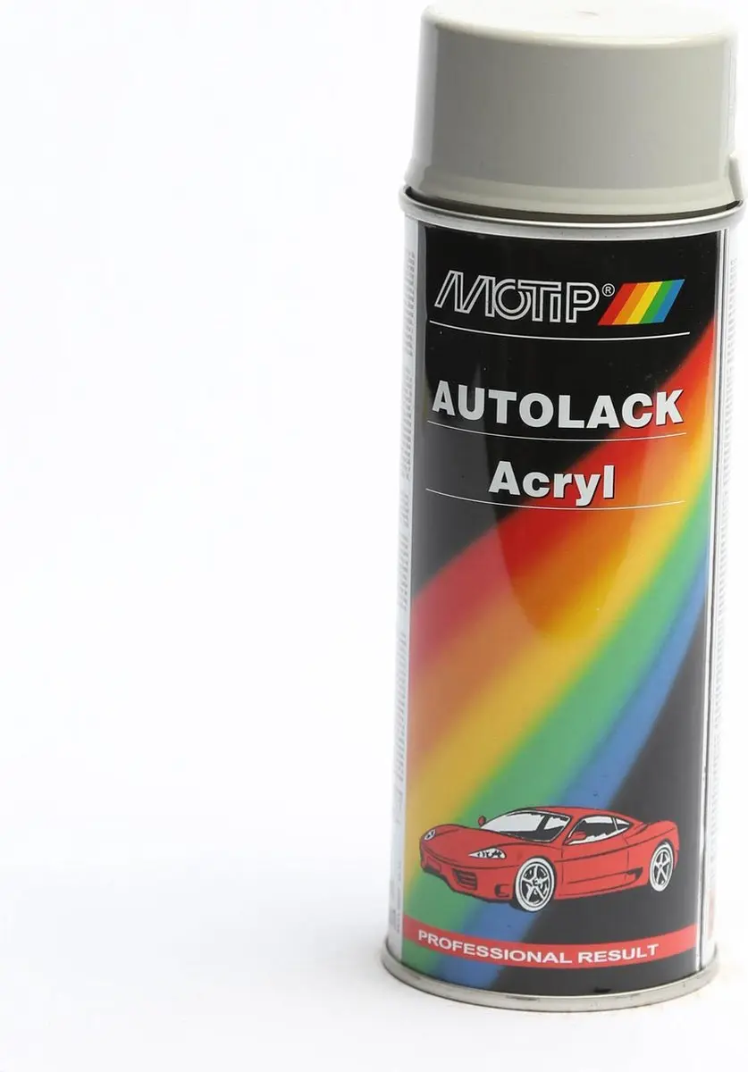 Motip Autolak Spuitbus Beige 400ml