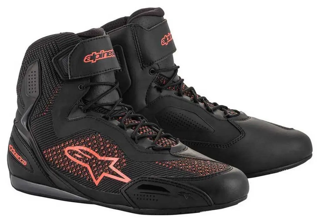 Alpinestars Faster-3 Rideknit Laarzen