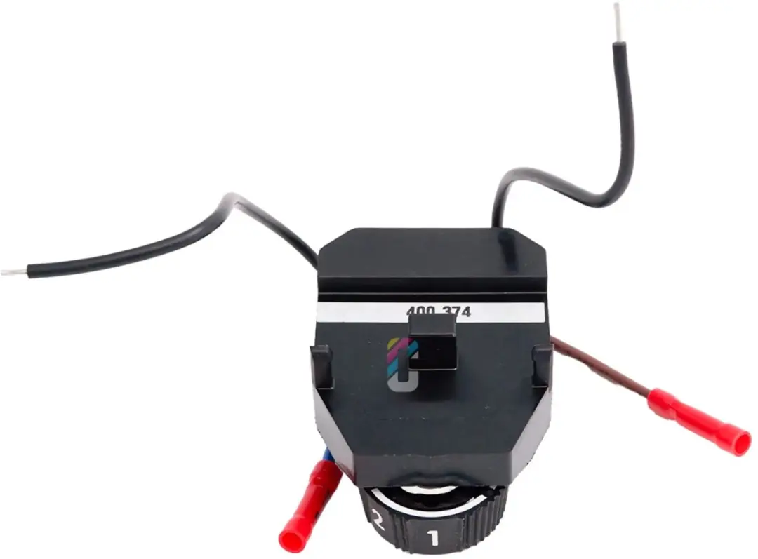 RUPES Elektronische Module LH19E
