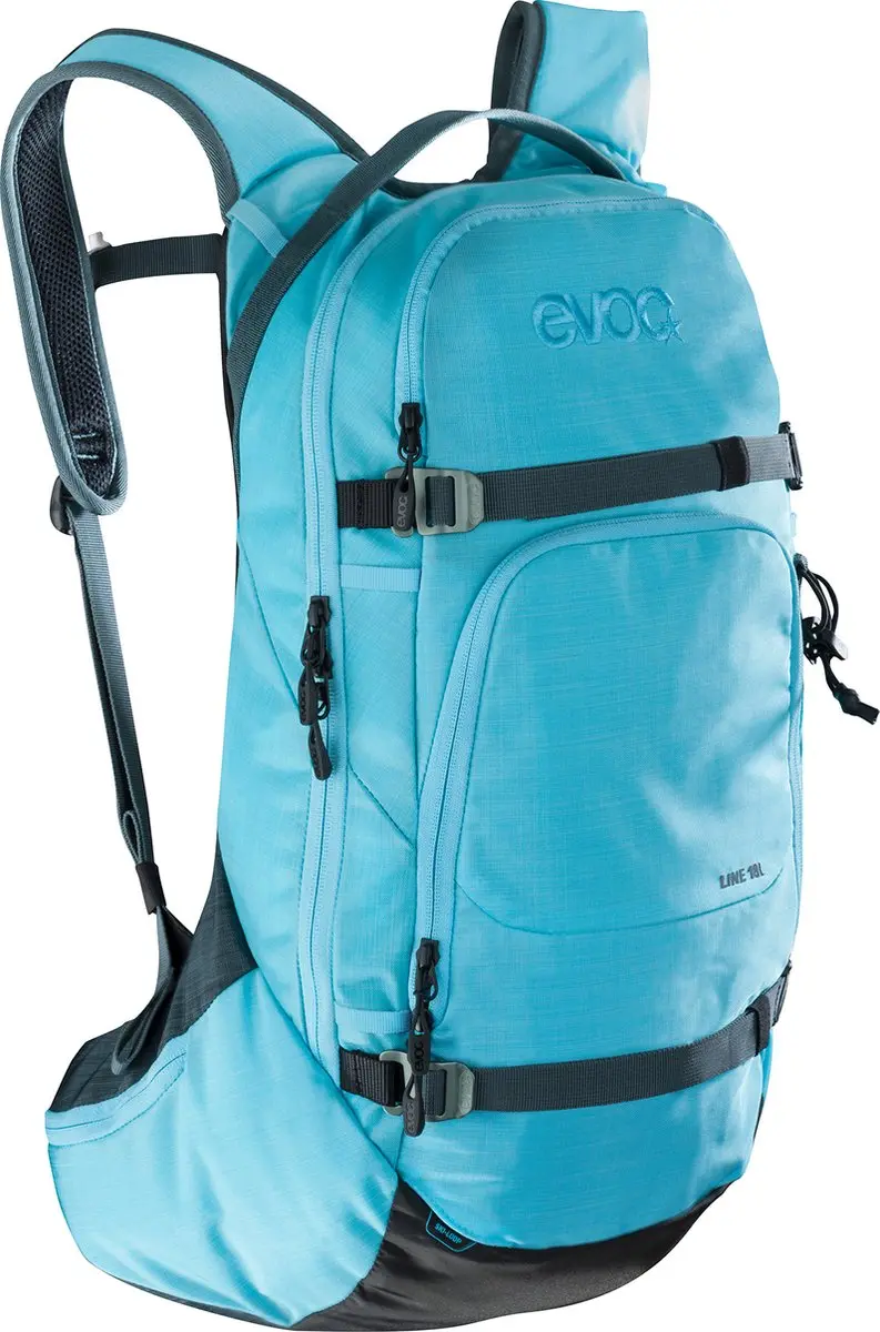EVOC Line 18L Rugzak
