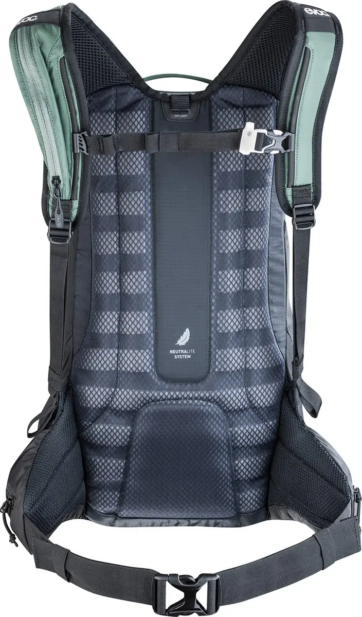 EVOC Line 18L Rugzak - 18L - Blauw