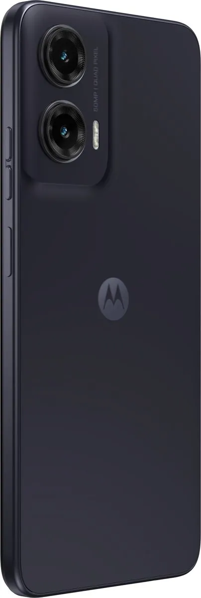 Motorola Moto G35 5G 128GB - Midnight Black - afbeelding 6 van 6