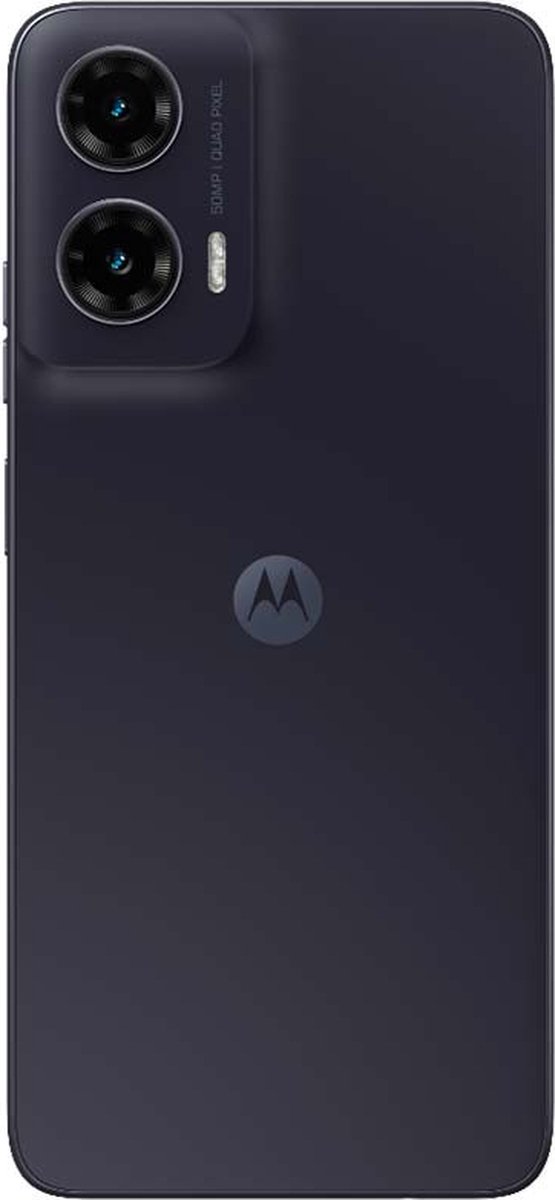 motorola moto g35 5G - 128GB - Midnight Black