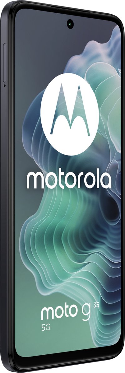 motorola moto g35 5G - 128GB - Midnight Black