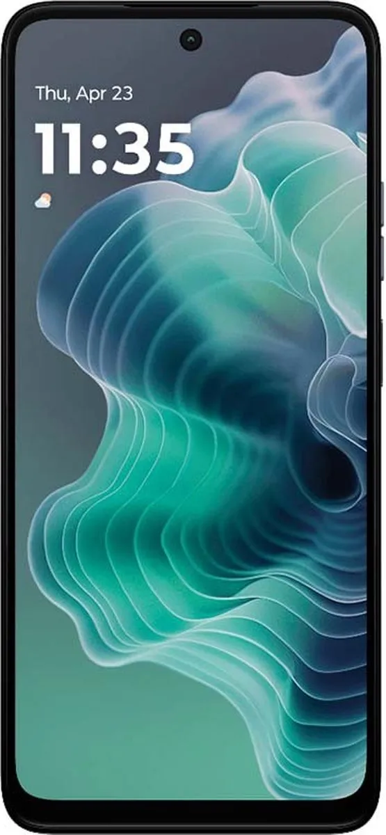 Motorola Moto G35 5G 128GB - Midnight Black