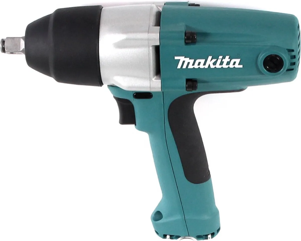 Makita DX08 Slagmoersleutel 380W - afbeelding 6 van 6
