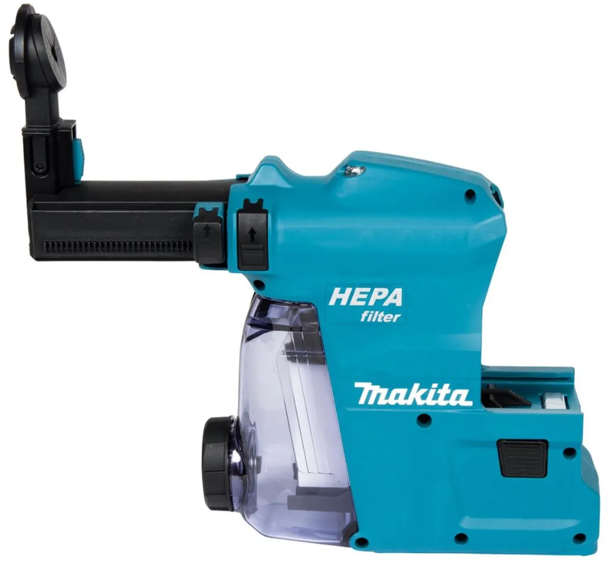 Makita DX08 Slagmoersleutel 380W