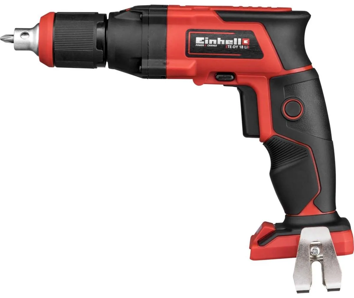 Einhell TE-DY 18 Li-Solo Gipsplaat Schroevendraaier - Power X-Change
