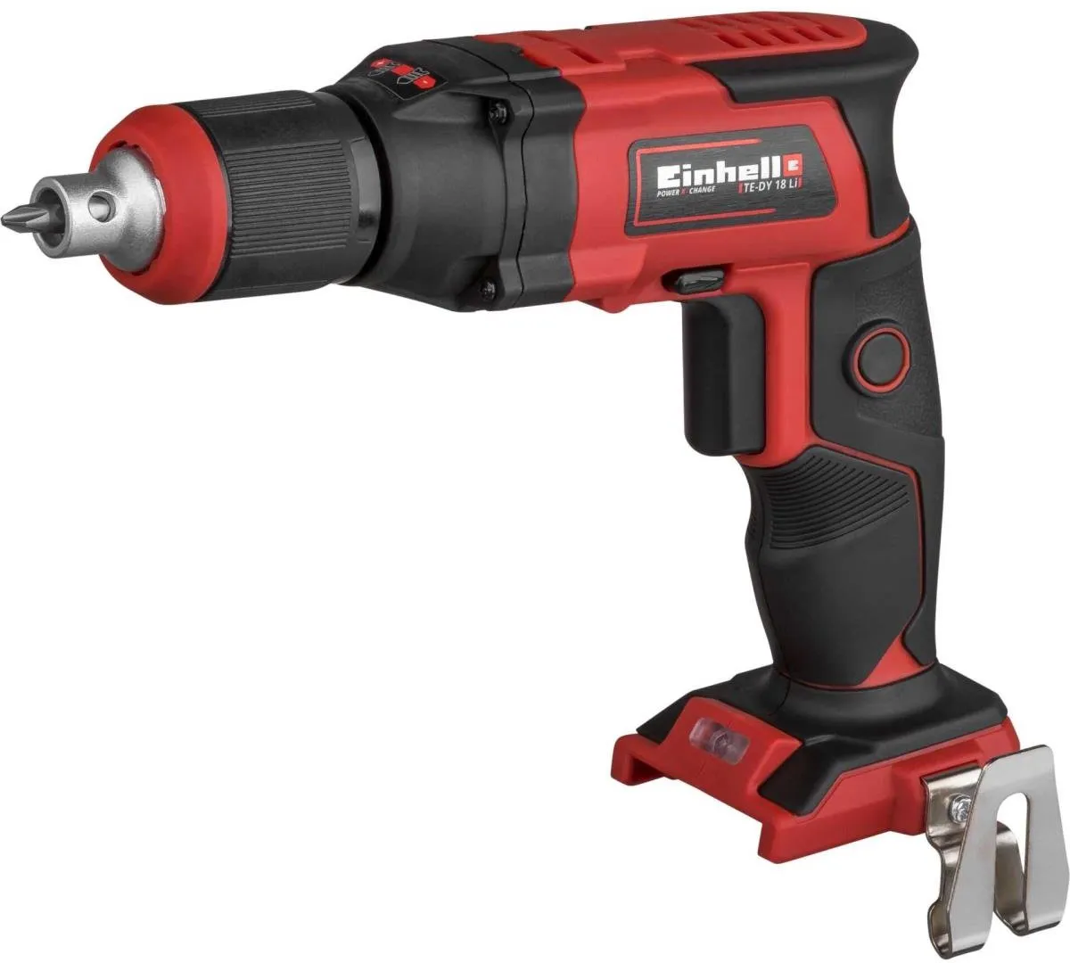 Einhell TE-DY 18 Li-Solo Gipsplaat Schroevendraaier - Power X-Change