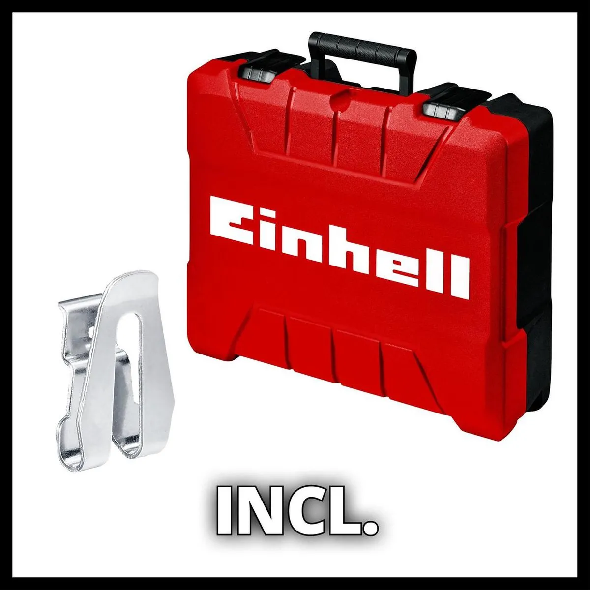 Einhell TE-DY 18 Li-Solo Gipsplaat Schroevendraaier - Power X-Change