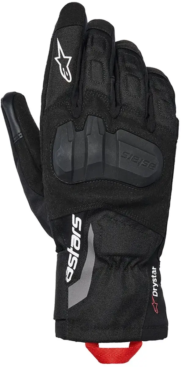 Alpinestars XT-3 Drystar Motorhandschoenen - Maat S - Zwart