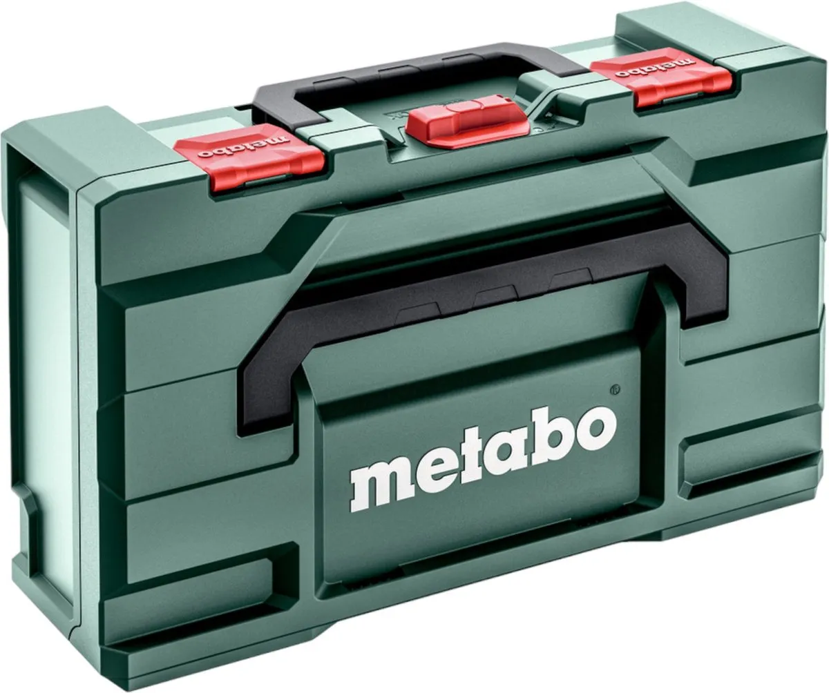 Metabo ST 18 LT 130 BL Decoupeerzaag - 3500 SPM - 1,5 kg