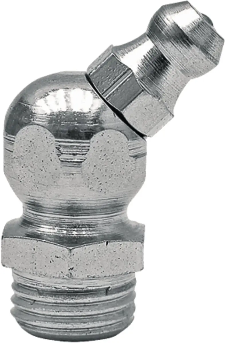 Pressol Smeernippel M6x1