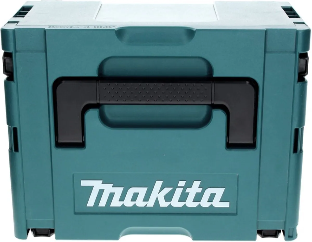 Makita DTW 300 RT1J Slagmoersleutel 18V 330Nm - 5,0Ah + Oplader