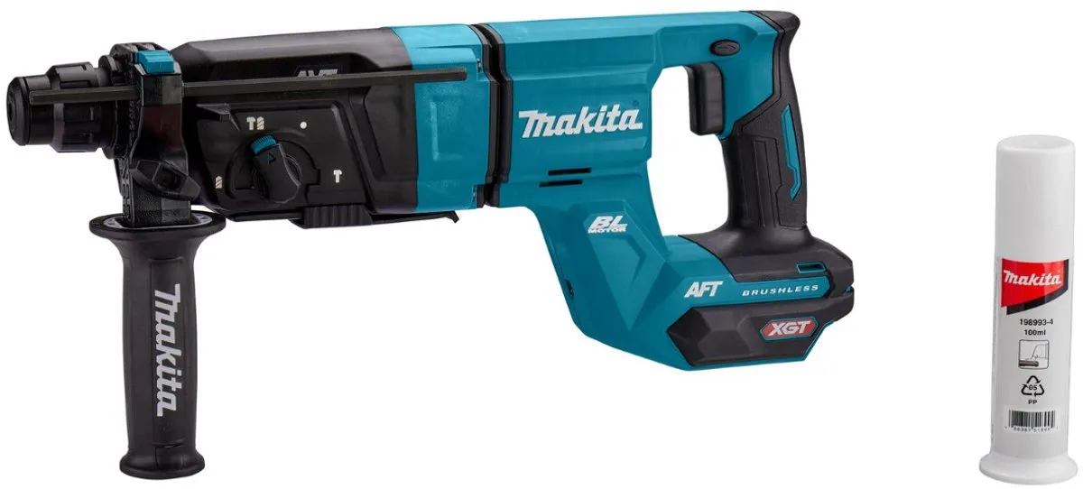 Makita HR007GZ Accu Combihamer SDS-Plus 3,0J XGT 40V Max