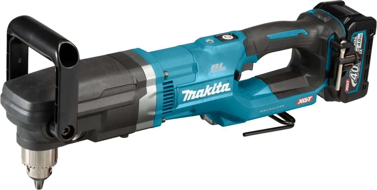 Makita HR007GZ Accu Combihamer SDS-Plus 3,0J XGT 40V Max