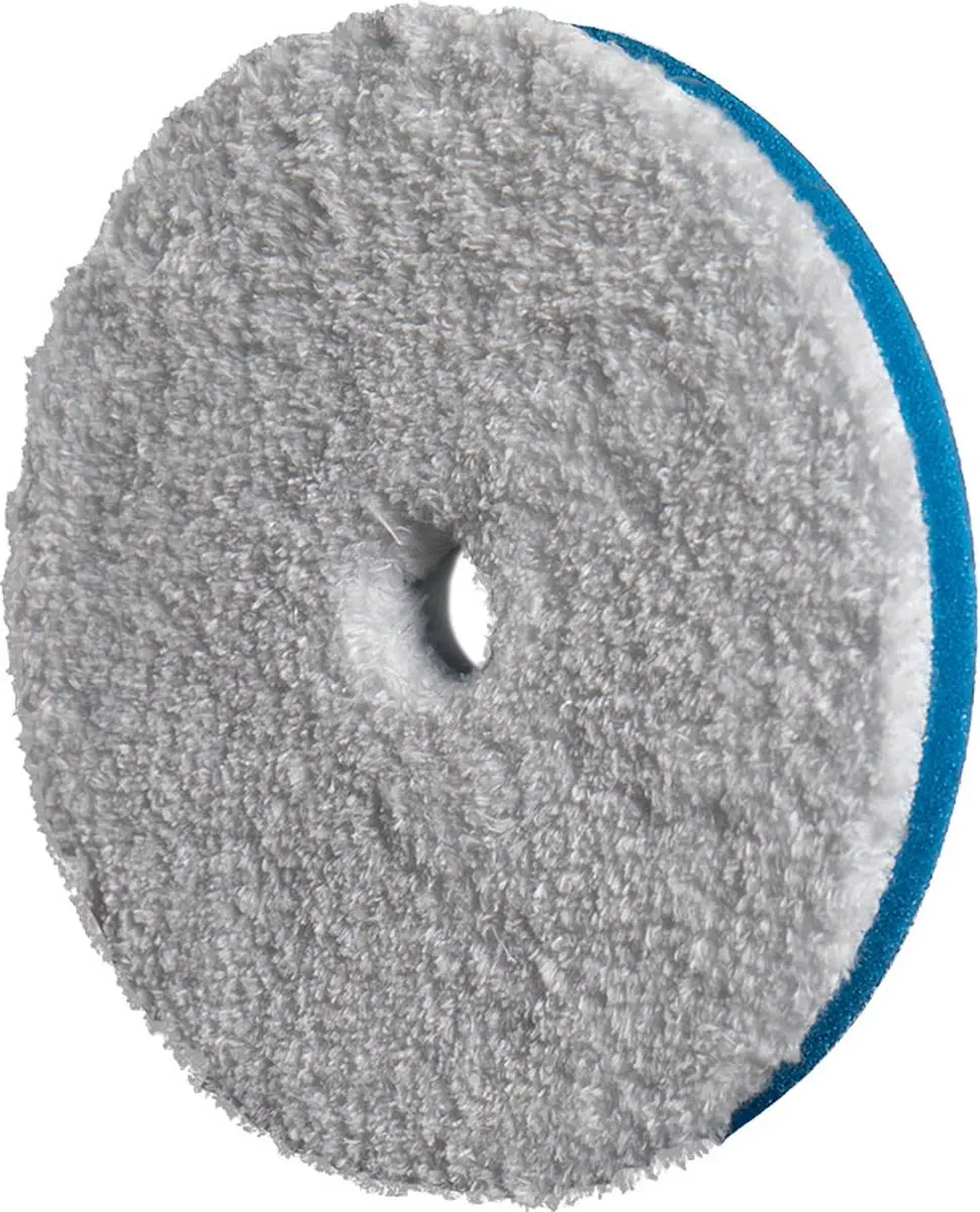 Rupes D-A Coarse Microvezel Polijstpad 80-100mm