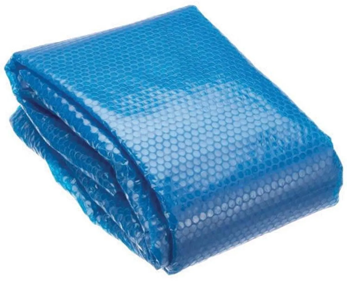 Intex 18FT Zwembadcover - 549cm Blauw - afbeelding 6 van 6