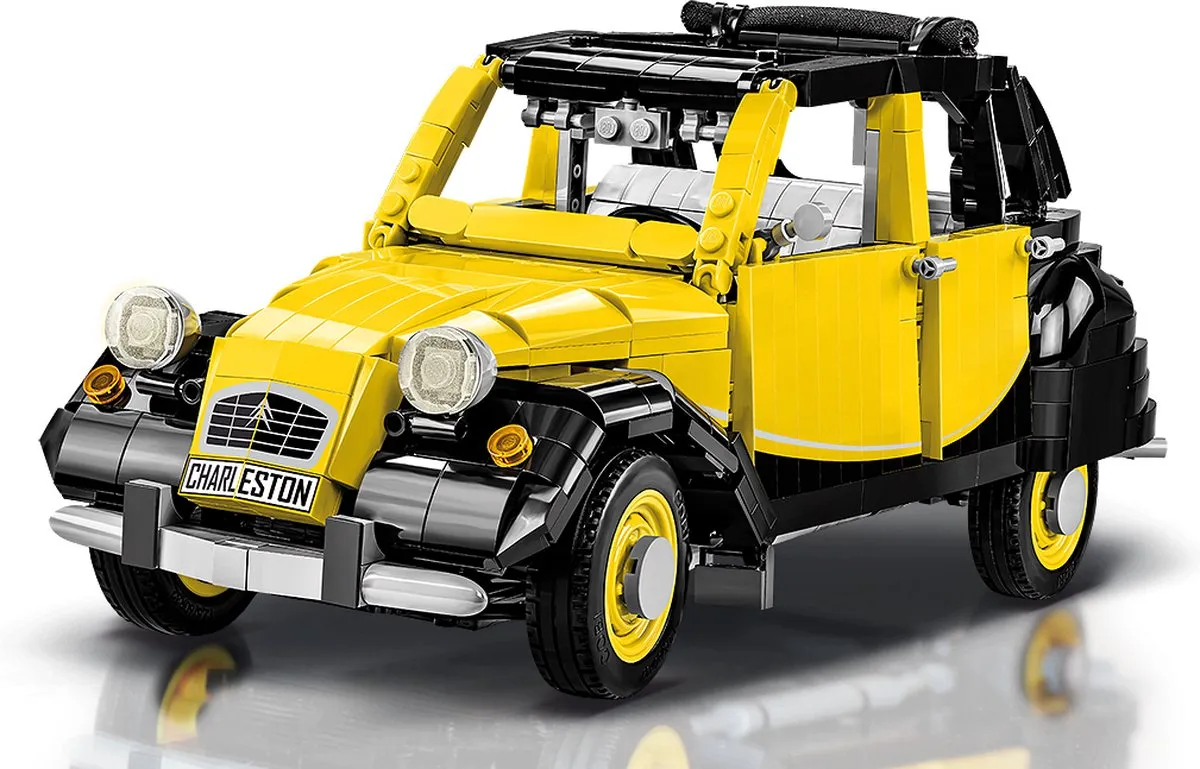Cobi Citroën 2CV Charleston COBI-24341