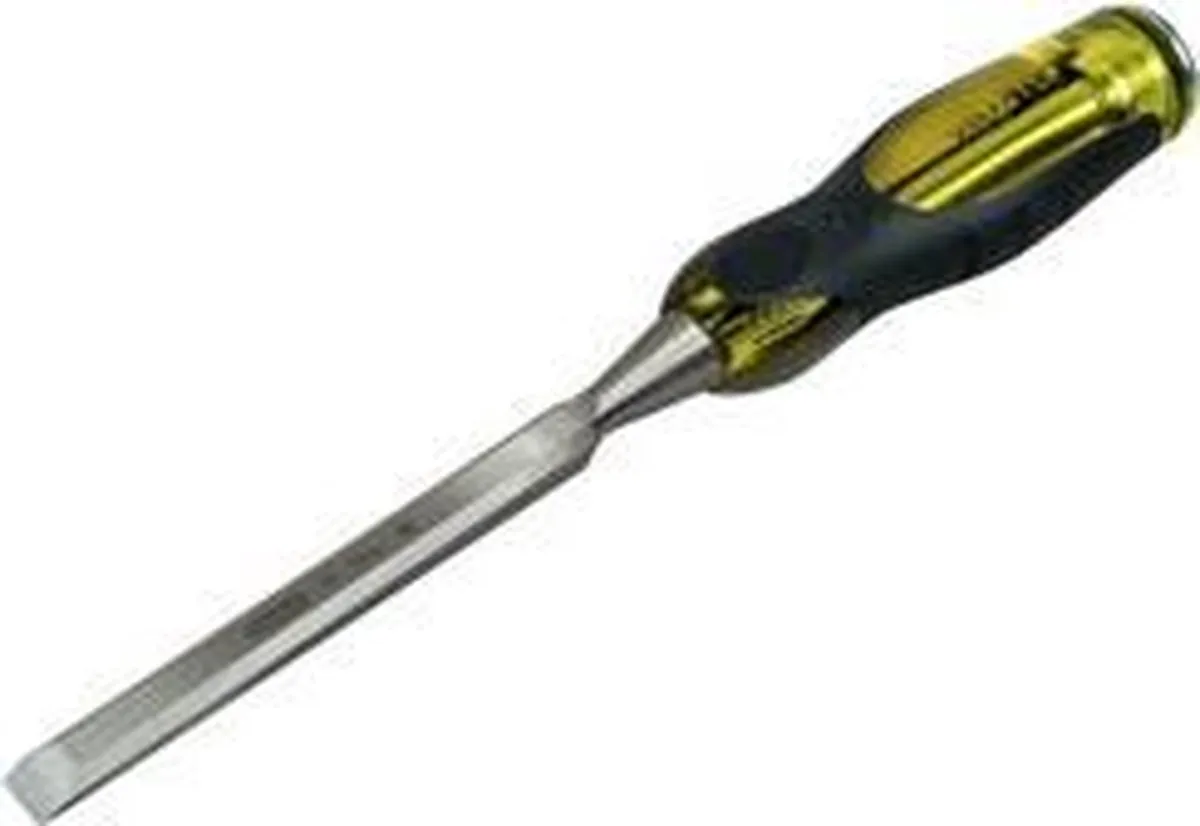 Stanley FatMax Steekbeitel 12mm - afbeelding 6 van 6