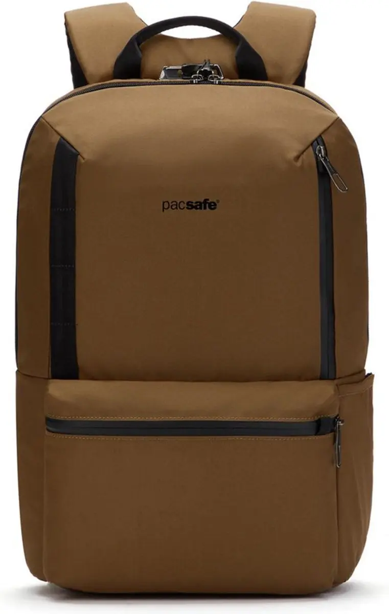 Pacsafe Metrosafe X Rugzak 20L