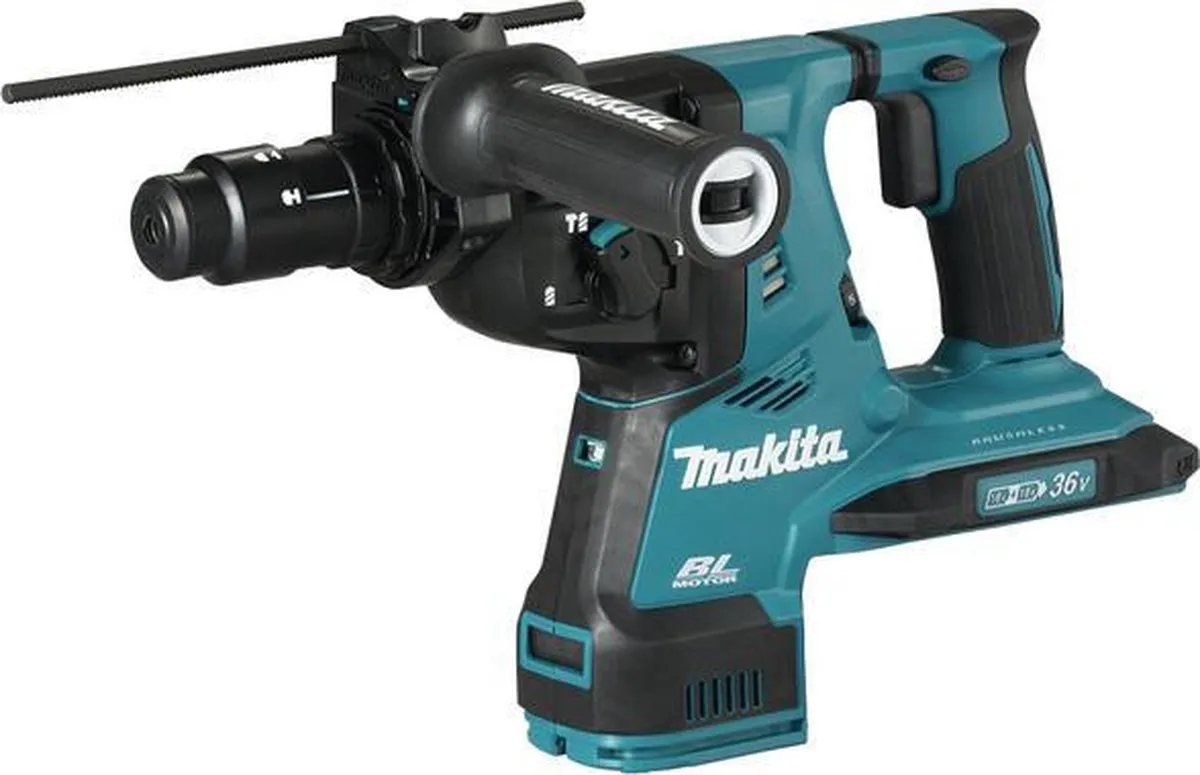 Makita DHR283ZJU Boorhamer