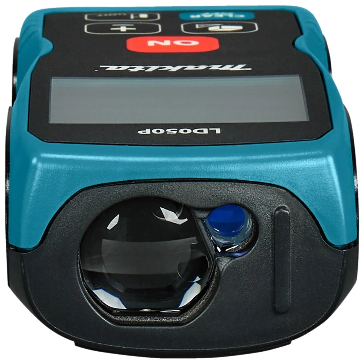 Makita LD050P Laser Afstandsmeter - 50m