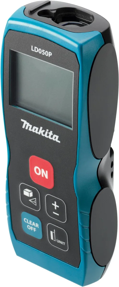 Makita LD050P Laser Afstandsmeter - 50m - afbeelding 6 van 6