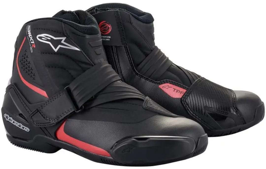 Alpinestars SMX-1 R V2 Motorschoenen