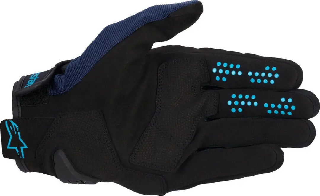 Alpinestars Chrome V2 Handschoenen - Donkerblauw - 2XL