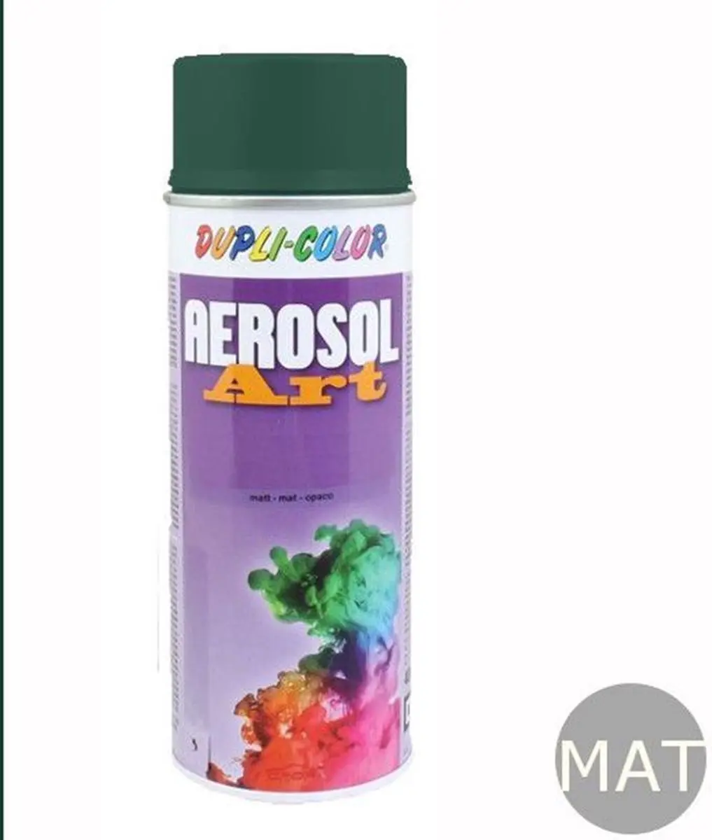 Motip Dupli-Color Spuitbus 400ml
