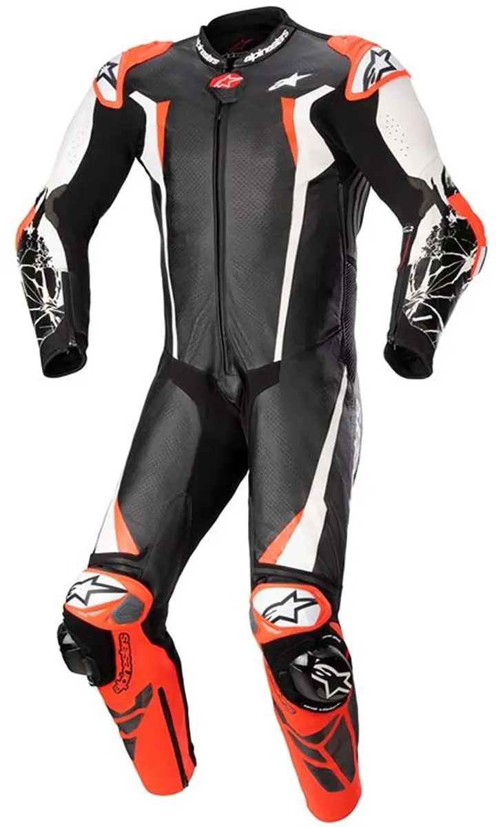 Alpinestars Absolute V2 One Piece Suit 52