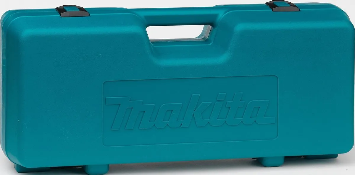 Makita 824572-9 Koffer - Blauw