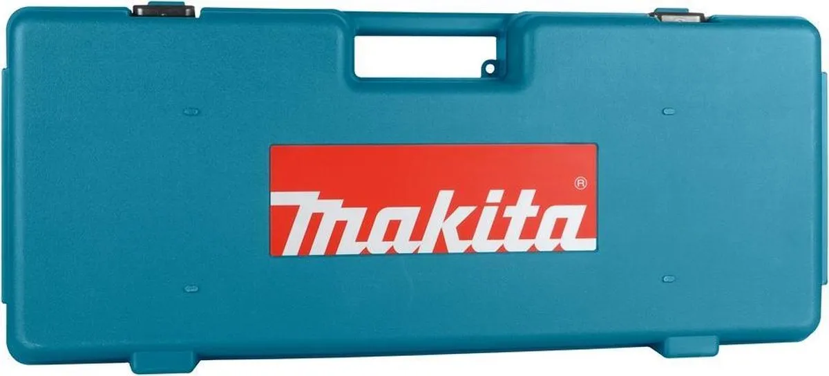 Makita 824572-9 Koffer - Blauw