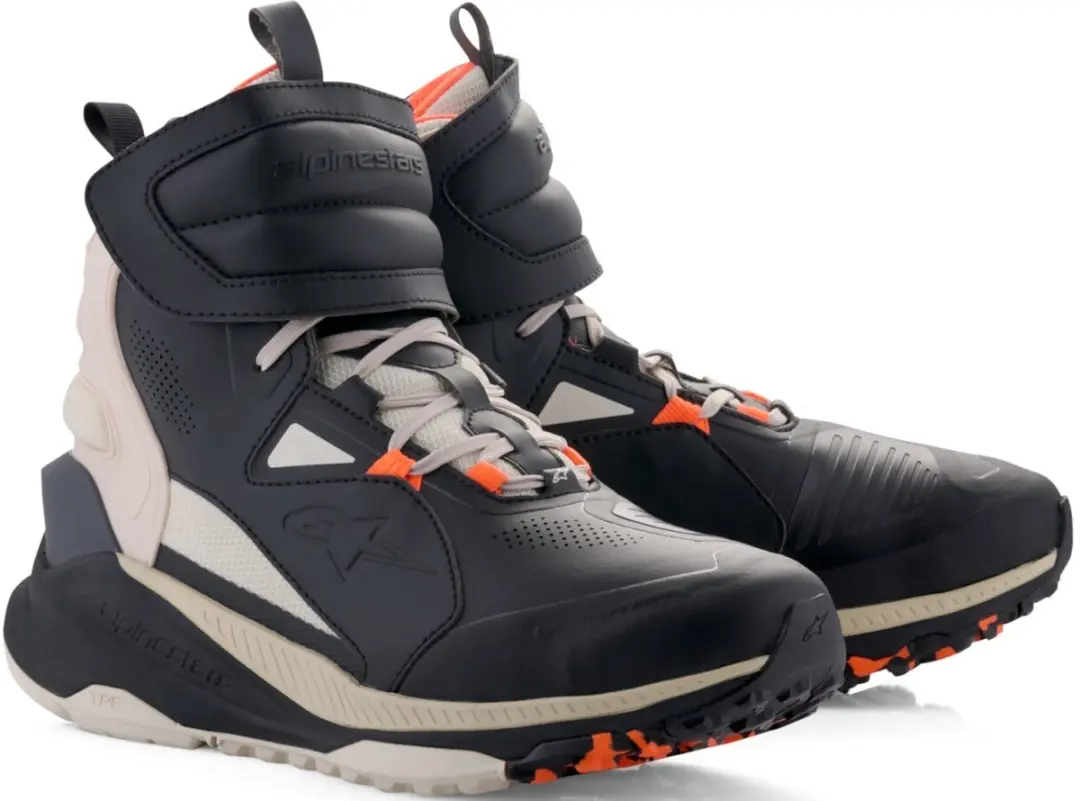 Alpinestars Speedstreet Motorschoenen 40