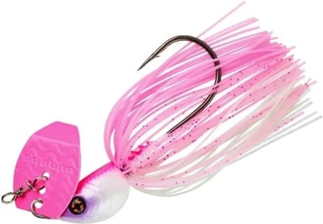 Sakura Cajun Bladed Jig 1/2 -14g