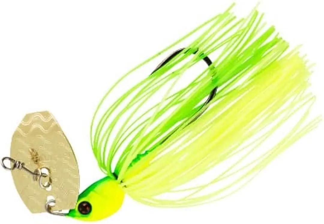 Sakura Cajun Bladed Jig 1/2 -14g