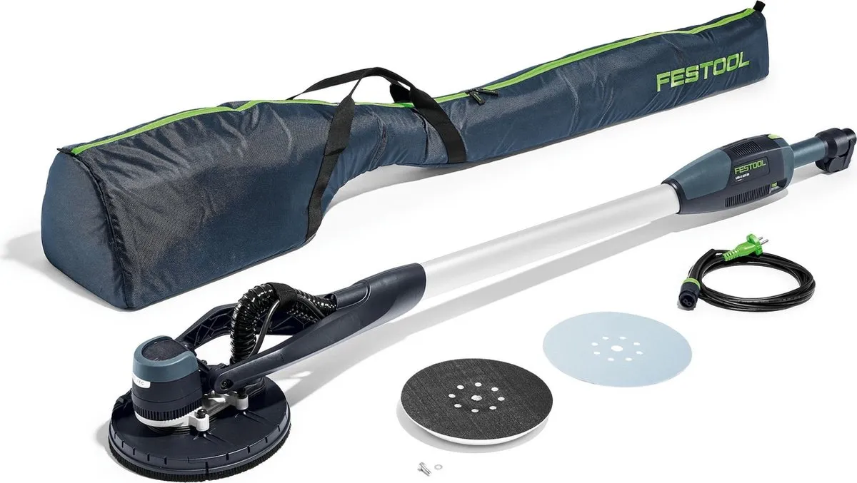 Festool Easy LHS-E 225 EQ Langnek Schuurmachine 230V
