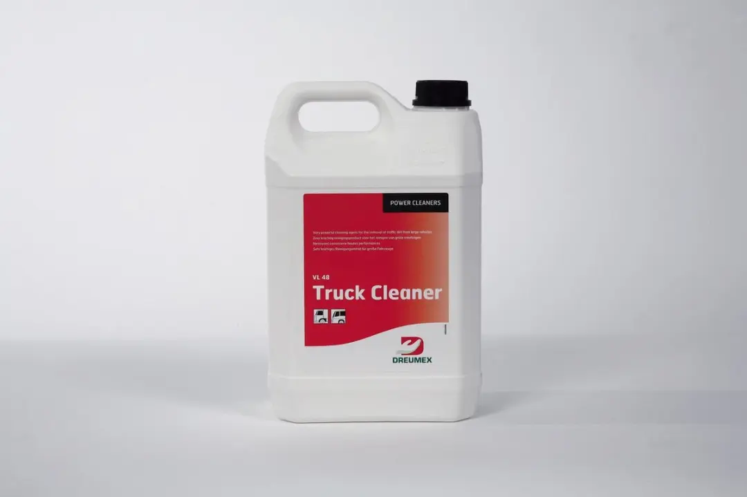 Dreumex Truck Cleaner 5L