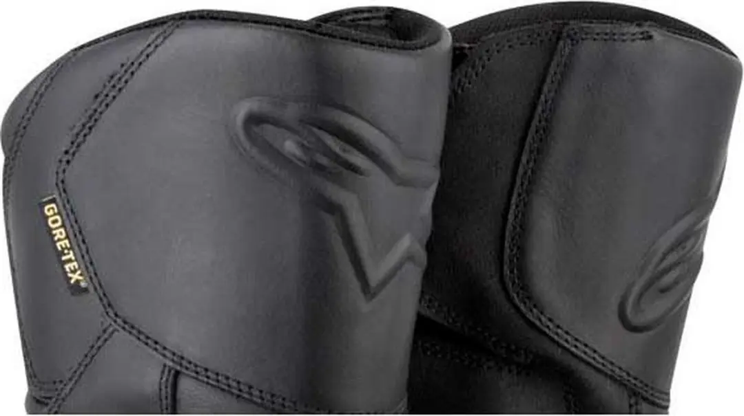 Alpinestars Web Gore-Tex Laarzen - Maat 40
