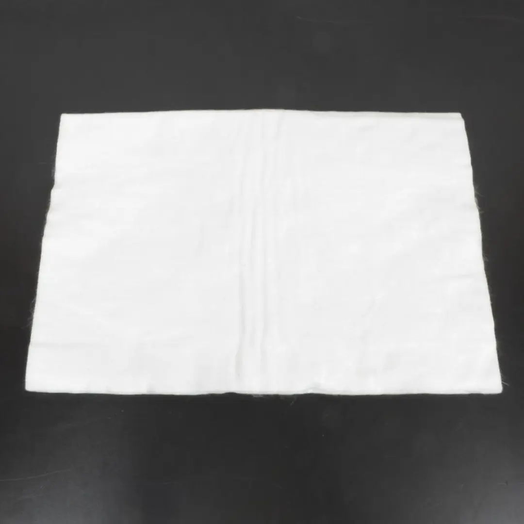 Replay Glasvezel Demper 50x70cm - Wit