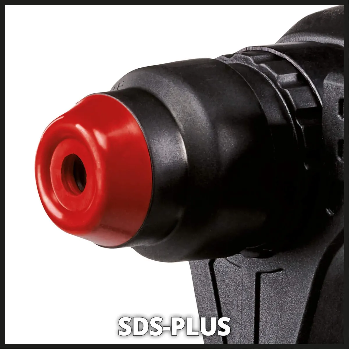 Einhell TC-RH 620 4F Kit Boorhamer - 620W - SDS-Plus - 20mm Beton