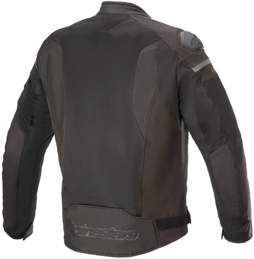 Alpinestars T-GP Plus R V3 Air Jas - 3XL - Zwart