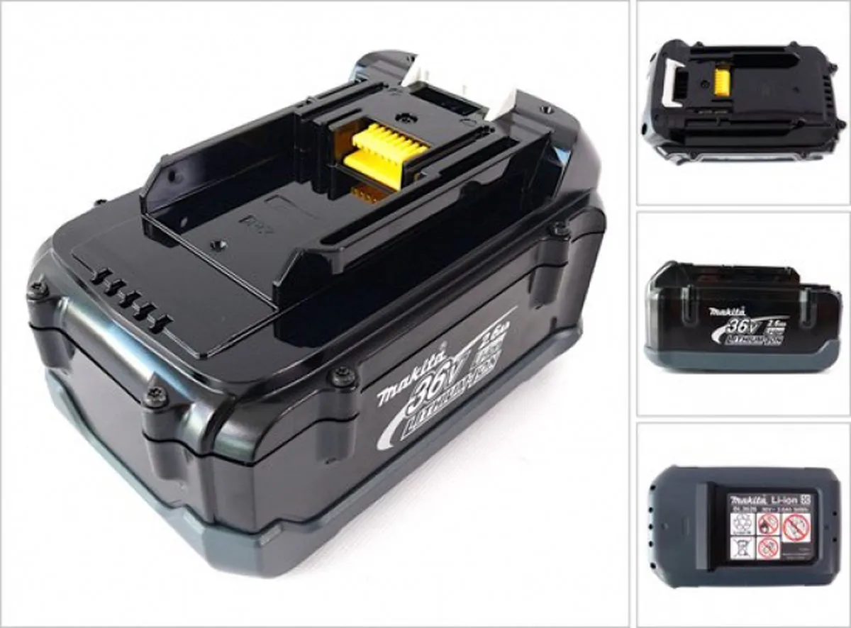 Makita BL3626 Accu 36V 2,6Ah